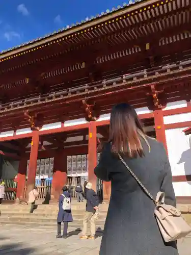 春日大社(奈良県)