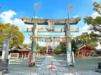 風浪宮(福岡県)