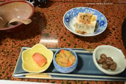 大山阿夫利神社(神奈川県)