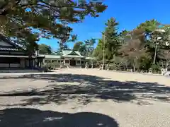 安城神社(愛知県)