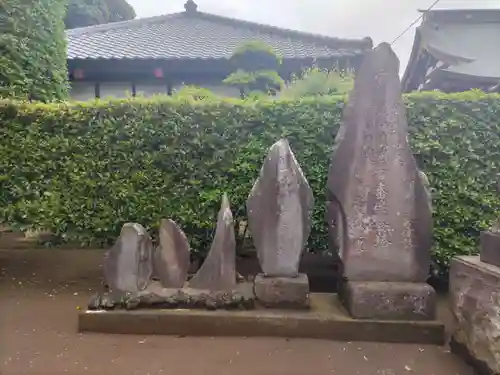 正泉寺の建物その他