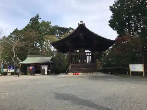 園城寺（三井寺）(滋賀県)
