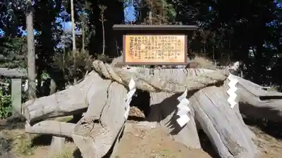 水海道天満宮(茨城県)