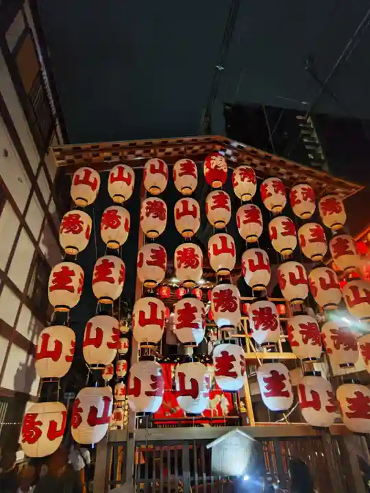 天孫神社(滋賀県)