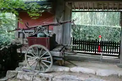 金剛輪寺のその他建物