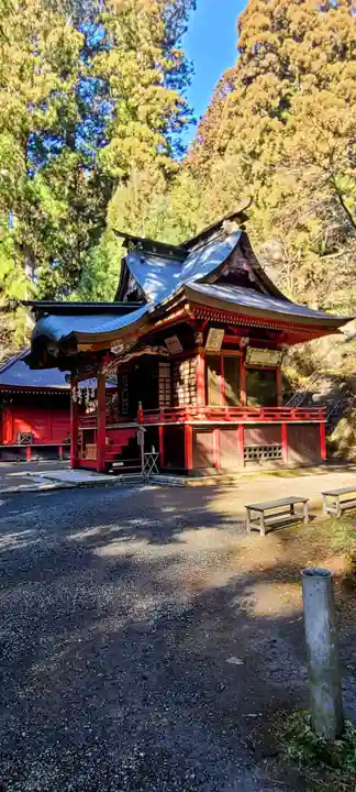 花園神社(茨城県)