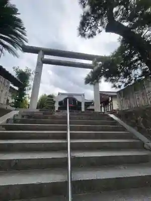 多賀神社(愛媛県)