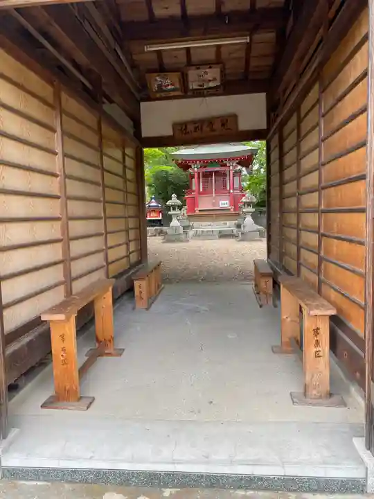 熊野神社(奈良県)