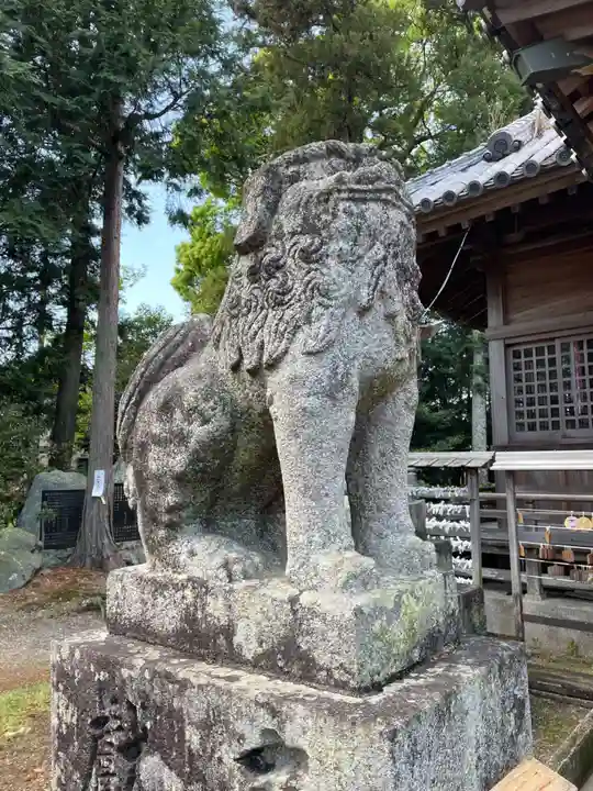 宅宮神社(徳島県)