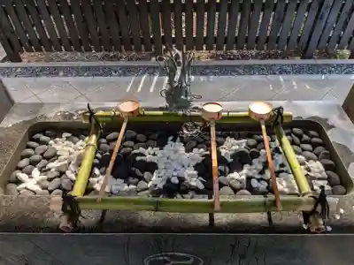 熊野神社(東京都)