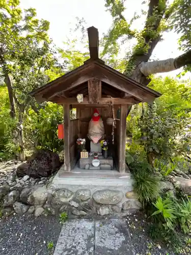 玉泉寺(東京都)