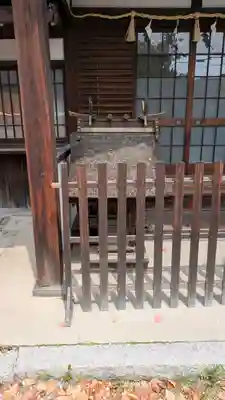 離宮八幡宮(京都府)