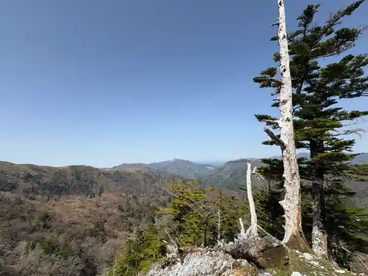 大劔神社(徳島県)
