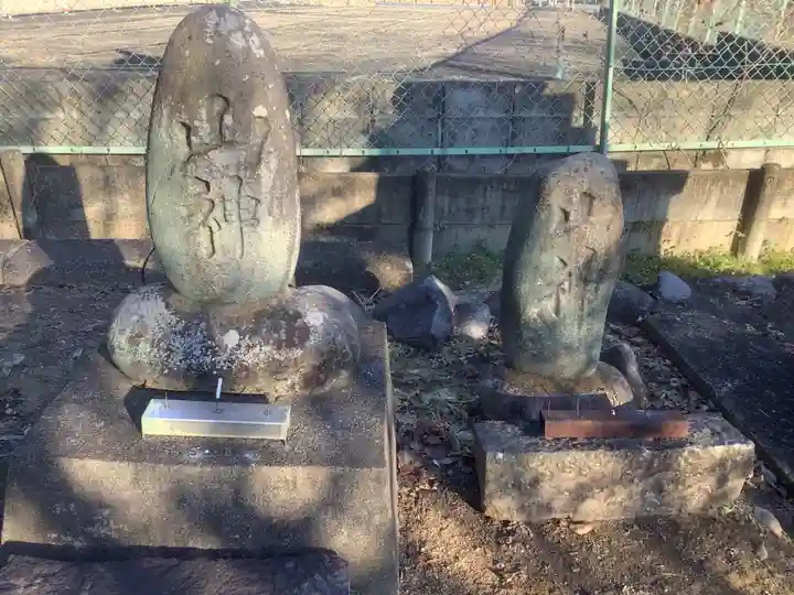 天神社の末社・摂社