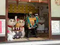 今戸神社(東京都)