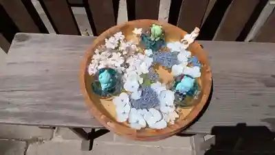 阿邪訶根神社(福島県)