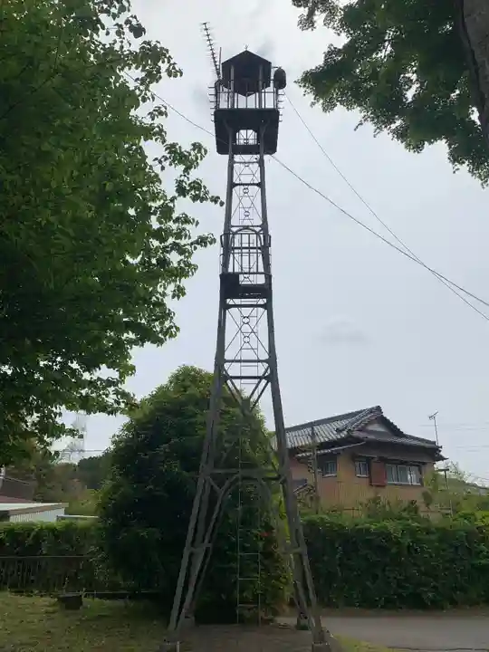 平野神社のその他建物