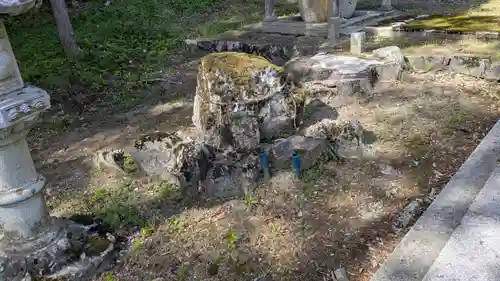 等波神社(滋賀県)