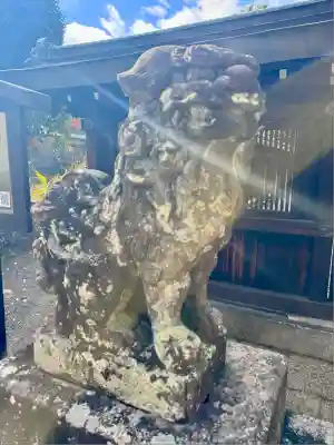 和田神社(滋賀県)