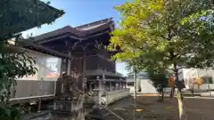 日吉神社(滋賀県)