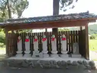 永法寺(埼玉県)