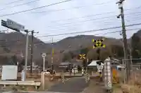 田倉牛神社(岡山県)