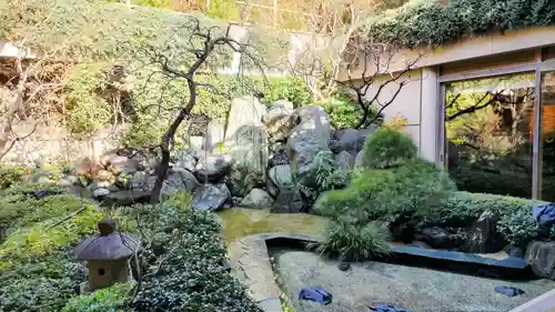 常在寺(東京都)