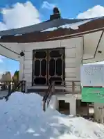 祥雲寺のその他建物