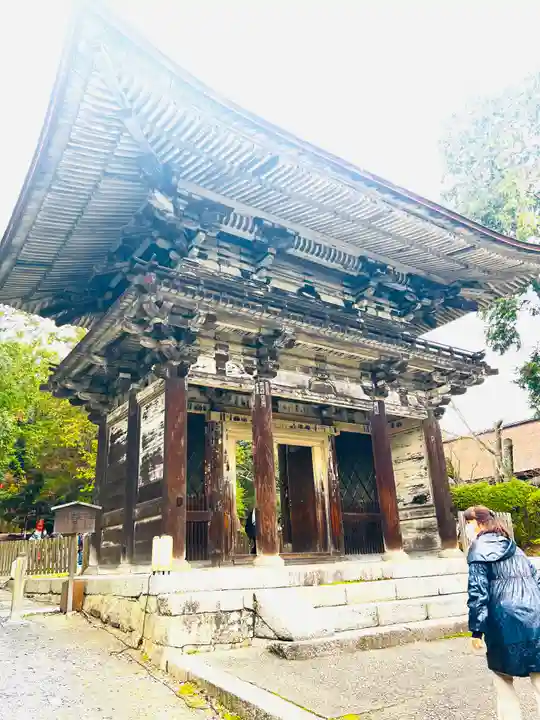 園城寺(三井寺)(滋賀県)