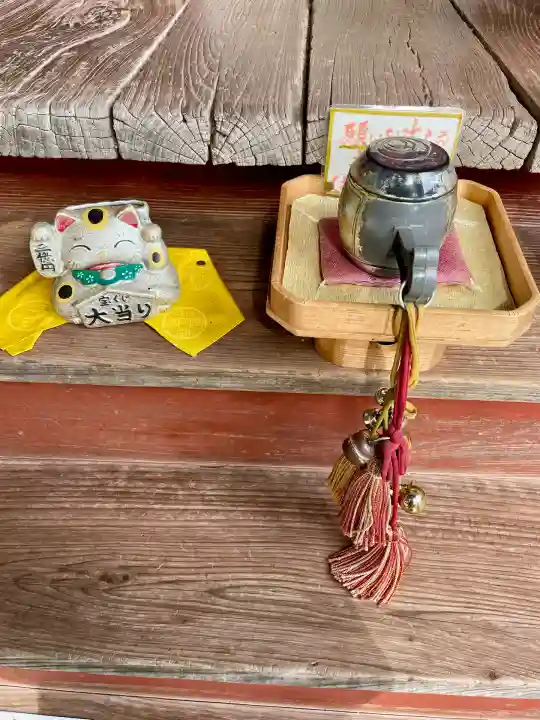 聖神社(埼玉県)