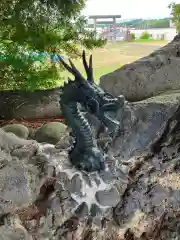 早来神社(北海道)