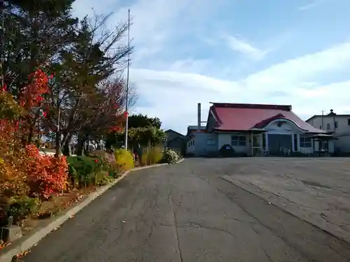 宝光寺(北海道)