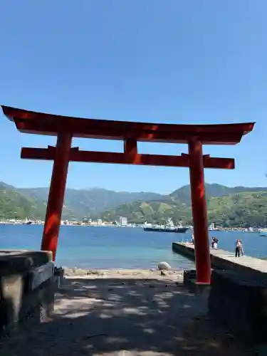諸口神社(静岡県)