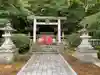 宮城縣護國神社の末社・摂社