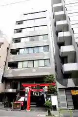 松島神社(東京都)