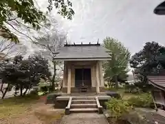 十二所神社(兵庫県)