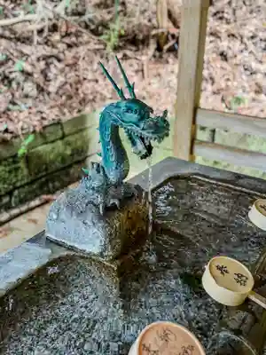 槵觸神社(宮崎県)