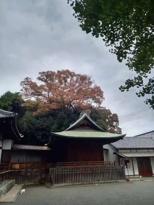 平塚神社(東京都)