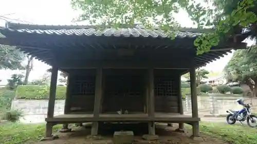 延命寺のその他建物