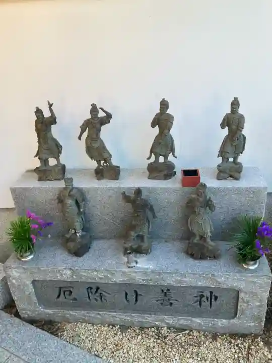 久米田寺(大阪府)