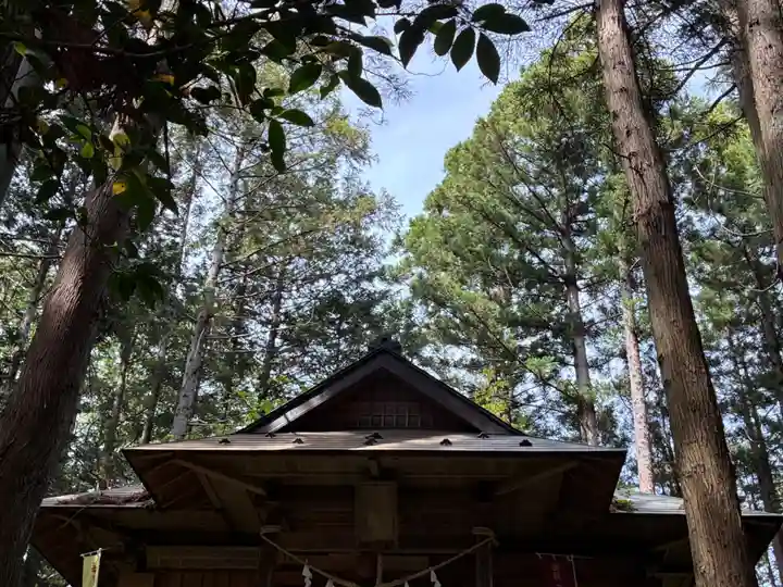 鹿島神社(茨城県)