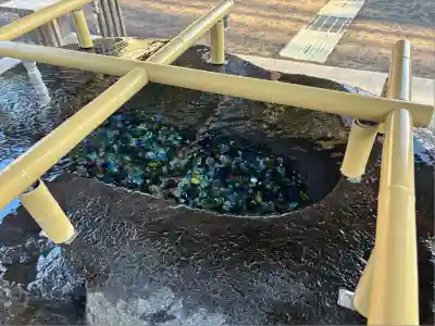 乃木神社(栃木県)