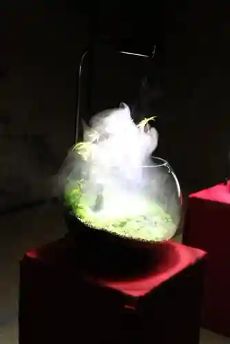 吸湖山　青岸寺の芸術