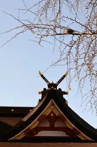 吉備津神社(岡山県)