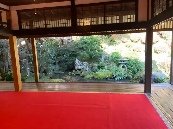 柳谷観音 楊谷寺(京都府)