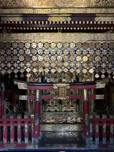 川口神社(千葉県)