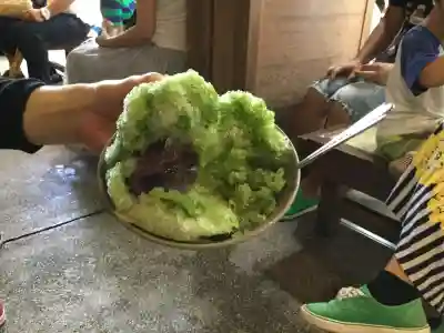 伊勢神宮内宮（皇大神宮）(三重県)