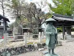 宝満寺(滋賀県)