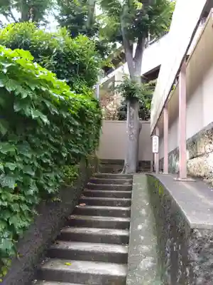 市谷亀岡八幡宮(東京都)