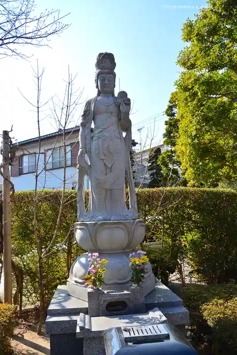 法華寺(神奈川県)